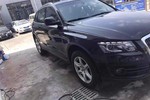 奥迪Q52010款2.0TFSI 豪华型