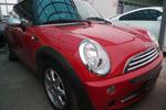 MINICOUPE2012款COOPER COUPE