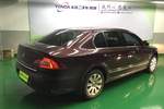 斯柯达昊锐2009款1.8TSI 手自一体 优雅版