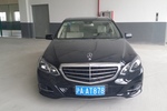 奔驰E级2014款改款 E300L