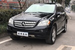 奔驰M级2008款ML350 4MATIC 豪华型