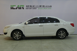 力帆7202013款1.8L 手动 标准型(LX)