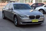 宝马7系2009款730Li 领先型