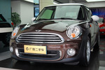 MINIMINI2012款MINI COOPER Bayswater版