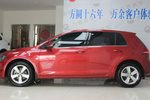 大众高尔夫2014款1.4TSI 自动舒适型 