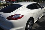 保时捷Panamera2010款Panamera