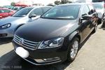 大众迈腾2012款1.8TSI DSG 豪华型