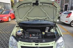 大众Cross Polo2008款1.6L 手动