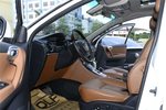 纳智捷大7 SUV2013款锋芒进化版 2.2T 两驱智慧型