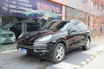 保时捷Cayenne2014款Platinum Edition 3.0T