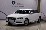 奥迪A4L2010款2.0TFSI 舒适型