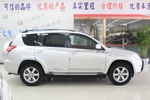 丰田RAV4荣放2009款2.4L 自动豪华版