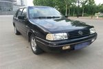 大众桑塔纳2001款2000 GSi 手动(自由沸点)