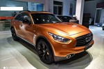 英菲尼迪QX702013款3.7L 超越版