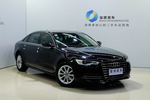 奥迪A6L2012款30 FSI 舒适型(2.5L)