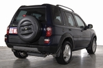 路虎神行者22003款Freelander V6 Station Wagon