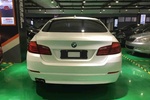 宝马5系2013款520Li 典雅型