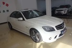 奔驰C63 AMG2012款C 63 AMG 动感型