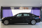 宝马5系2011款520Li 典雅型