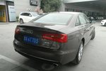 奥迪A6L2014款30 FSI 技术型