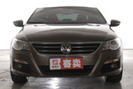 大众CC2012款2.0TSI 豪华型