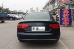 奥迪A4L2009款2.0TFSI 舒适型