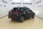 奥迪Q32013款35 TFSI 全时四驱豪华型