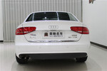 奥迪A4L2013款30 TFSI 自动舒适型