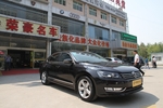 大众帕萨特2013款1.8TSI DSG 御尊版