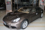 保时捷Panamera2014款Panamera S Executive 3.0T 