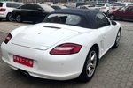 保时捷Boxster2006款Boxster 2.7L 