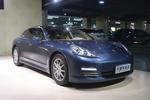 保时捷Panamera2010款Panamera 4