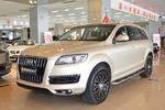 奥迪Q72011款3.0TFSI 技术型(L)