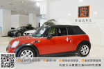 MINICABRIO2011款1.6L COOPER CABRIO