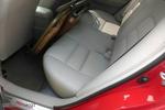 马自达Mazda62011款2.0L 手自一体 豪华型