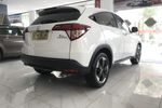 本田缤智2017款1.8L CVT两驱先锋型