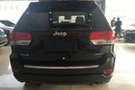 Jeep大切诺基2015款3.6L 精英导航版