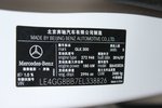 奔驰GLK级2013款GLK300 4MATIC 豪华型