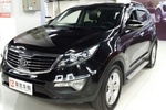 起亚智跑2011款2.0L 自动两驱 GLS