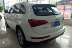 奥迪Q52012款2.0TFSI 动感型