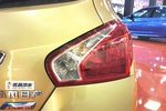 日产TIIDA2014款1.6L CVT智能型