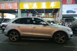 奥迪Q52013款40 TFSI 进取型