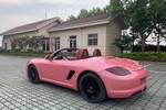 保时捷Boxster2009款Boxster 2.9L 