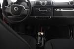 smartfortwo2012款1.0 MHD 硬顶标准版