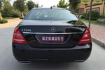 奔驰S级2012款 S350L Grand Edition