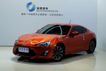 丰田862013款2.0L 自动豪华型 