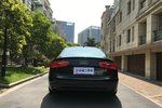 奥迪A6L2014款TFSI 舒适型