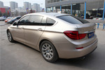 宝马5系GT2010款535i GT豪华型