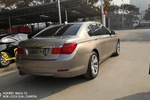 宝马7系2009款730Li 领先型