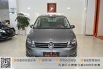 大众夏朗2013款2.0TSI 舒适型 欧V